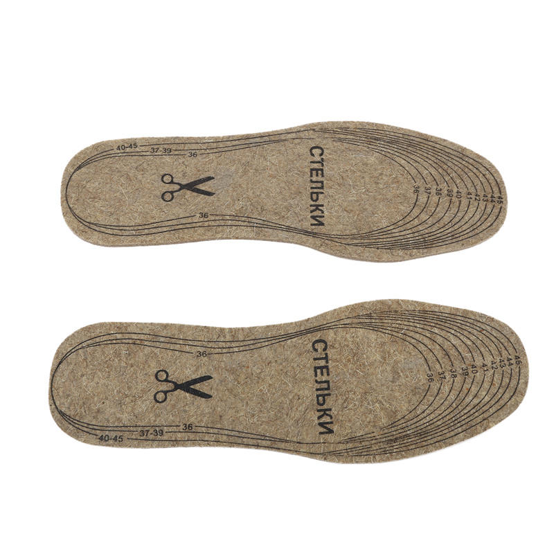 

Сделай сам Вырежьте любой размер Толстая войлочная стелька для женщин мужчин Осень Зима Индивидуальная с многофункциональными стельками Унисекс С подогревом