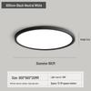 Xuanyong Ultra-thin Round LED Ceiling Light