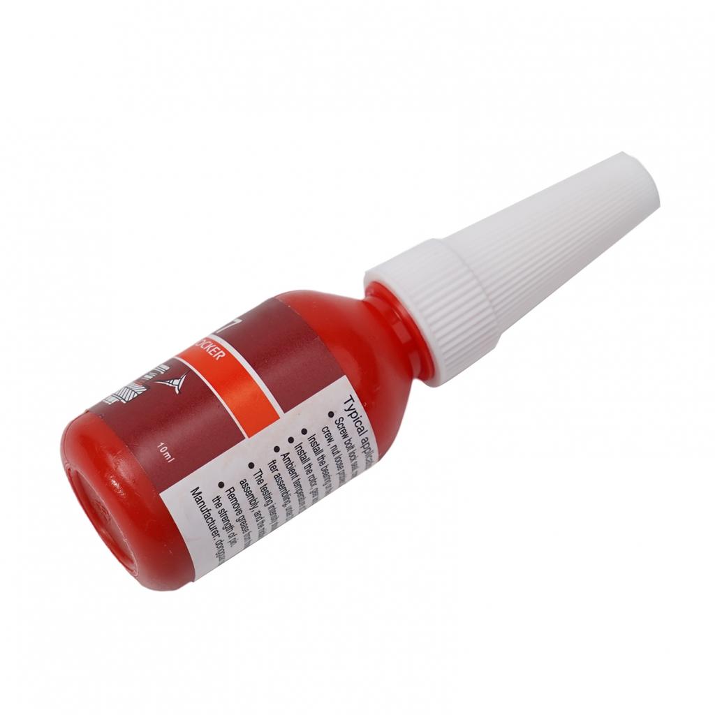 Anaerob aushärtender Schraubensicherungsmittel 10ml für Zählergewinde für Wasserhahn