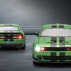 1:22 Challenger Srt Hellcat Demon Eyes Alloy Diecast Model Car Toy Wheel Pull Back Supercar Light Sound Toys For Kids