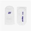 Cep Core Run Ultra Light Mid Cut Socks White Wp9c0l