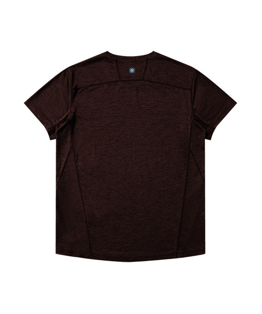 Beoteunseoul Sunrise Tech Fit Active Sports Short Sleeve (3 Colors)