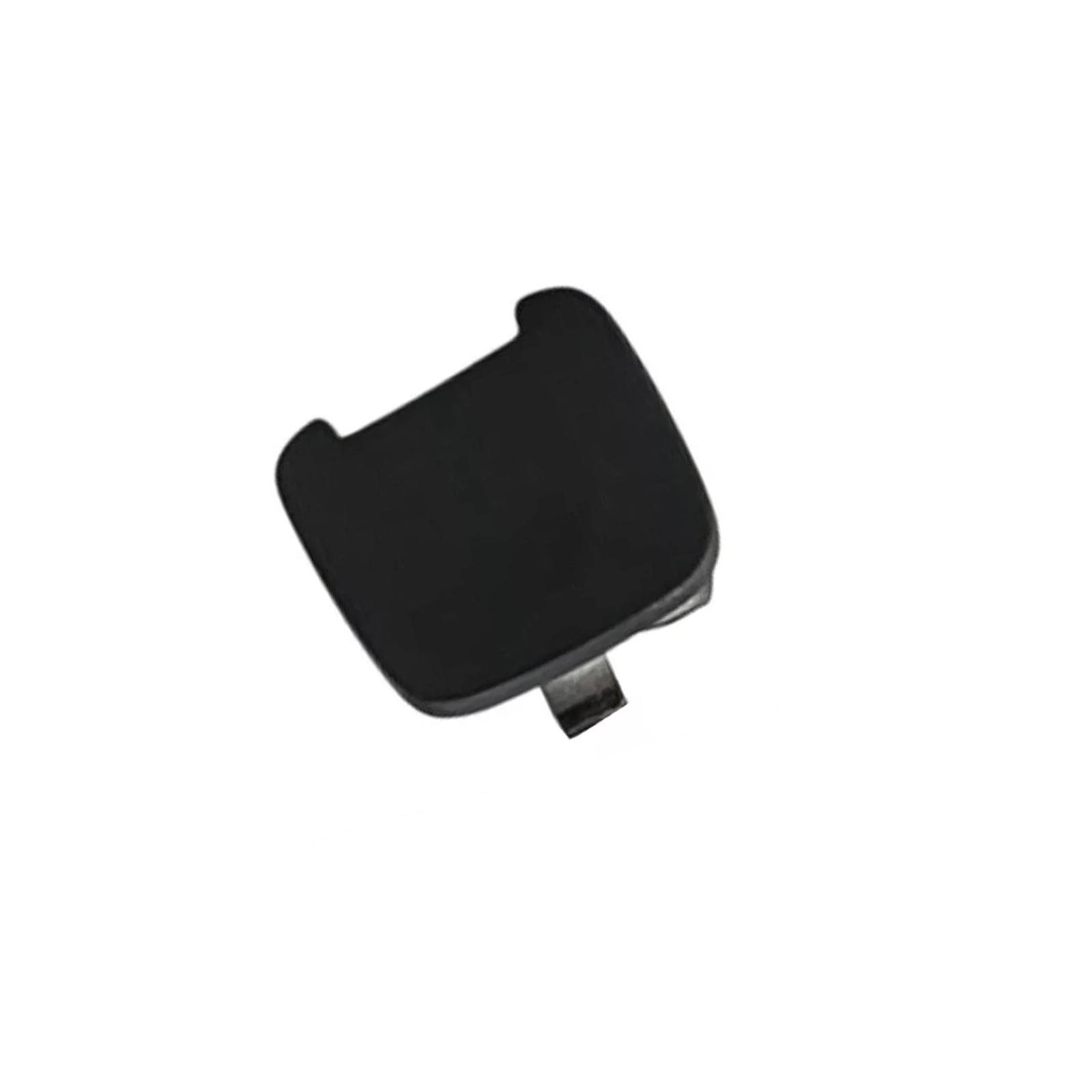 

1 Pcs Car Matte Black Gear Shift Gaiter Boot Console Cap For Chevrolet For TRAX 42559686 Auto Replacement Parts