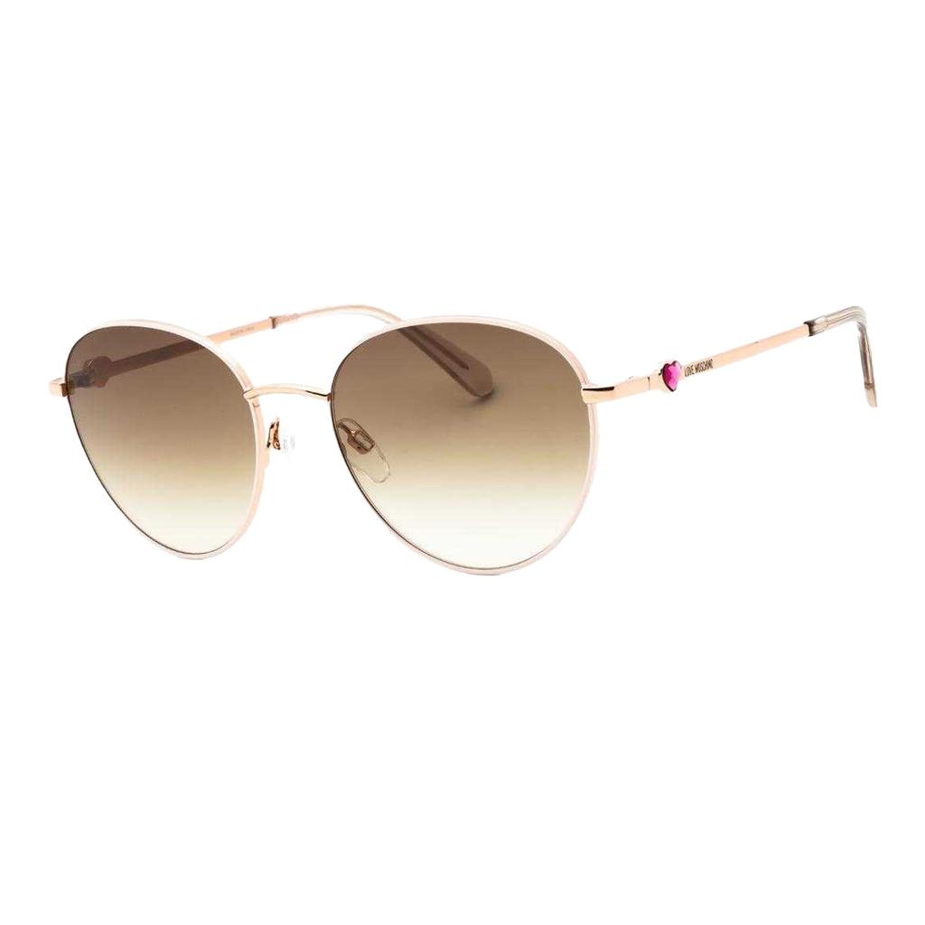 Love Moschino Womens/Ladies Sunglasses