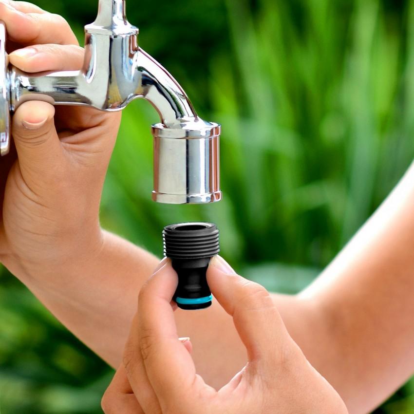 Connection With External Thread 1/2'' Ergo - C 53-230