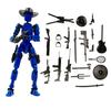 T13 Actiefiguur Set Dummy Luck 13 Gewrichten Beweegbare Robot Nieuw Creatief 3D-geprint Stressverlichtende Speeltjes Gemonteerd Model Ornamenten