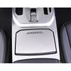 Interior Accessory For Haval Jolion 2024 2024 Car Center Control Storage Box Organizer Panel Cover Trim Stainless Steel Sticker