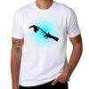 E.T. the Extra-Terrestrial T-Shirt Urban Style Print T-Shirt