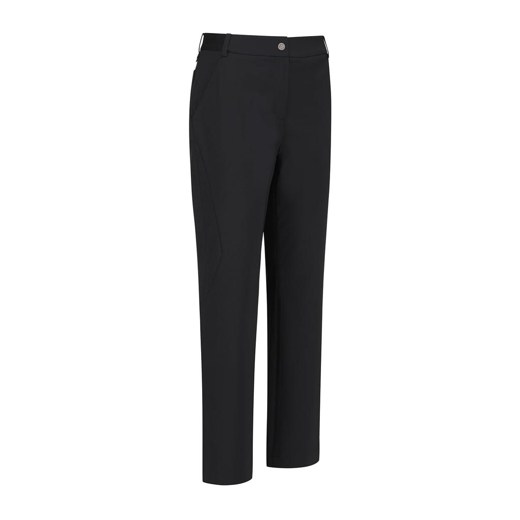 ANEW GOLF Women Motion Slim Pants_Bk