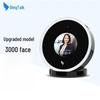 DingTalk M1X Ultra Facial Recognition Time Clock CN plug (adapter included)