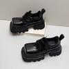 Piattaforma Donna Scarpe Piatte Sportive Mocassini di Design Sneakers Moda Autunnale Camminata Casual Tendenza Vestito Donna