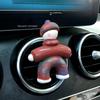 Retro Air Outlet Ornament Decoration Gift Car Aromatherapy