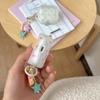 Pink green pentagram for AirPods 1 protective case apple 1/1 generation AirPods pro1 earphone case creative