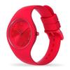 Ice watch ice watch 017916 ICE color quartz rot Kleine Damenuhr