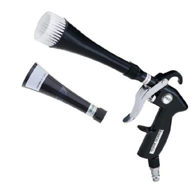 Dry Cleaning Tool Universal Detailing Tools Car Interior Dryer Air Blower Automotive Cleaning Air Nozzle Blower