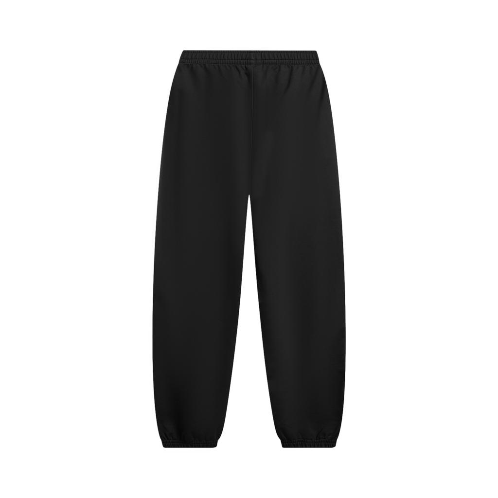 Li-Ning Embroidered Brand Logo Casual Sports Pants Women bottoms AKLW290-3
