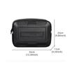 Motorcycle Bags for Back Seat Handlebar Storage Bag Motorcycle Accessories Hard Shell Universal Backpack for Motorcyclists