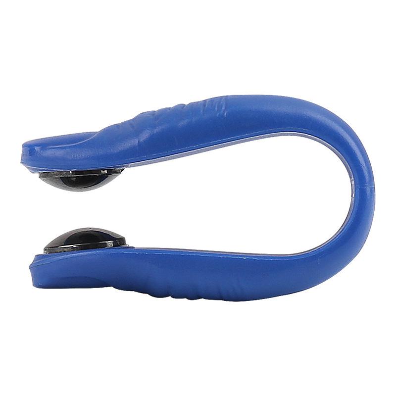Portable Mini Thumb Hegu Point Finger Massage Clip