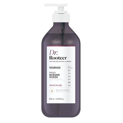 Dr.rooteer Conditioner Powdery Musk Scent 800ml