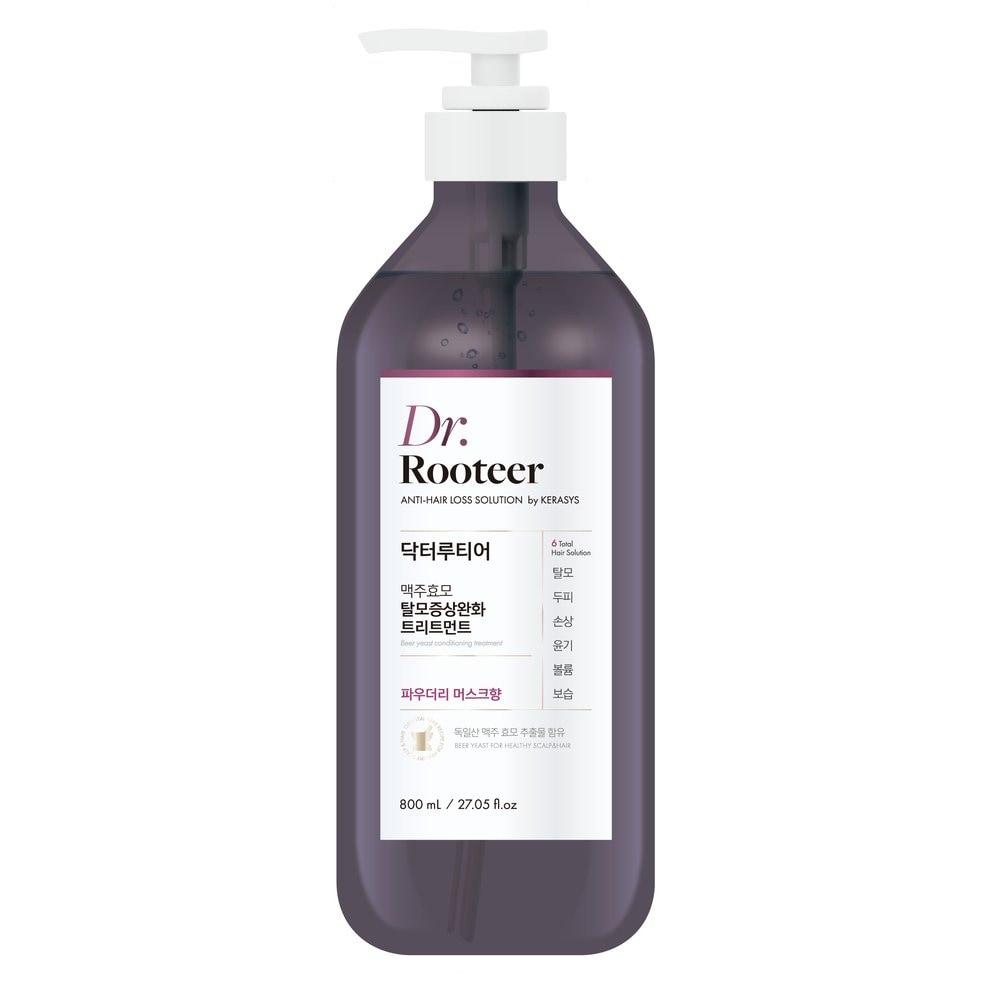 

dr.rooteer conditioner powdery musk scent 800ml