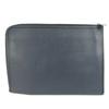 Louis Vuitton M68235 LV logo Pochette Jules GM Pouch Clutch bag Navy/Black