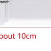 1 PIÈCE Haute Qualité Verrouillage Rapide à Glissière Raccord Micro-Filtre Acier Inoxydable 316 40 Purificateur d'Eau de Jardin Pré-Filtre Micro-Filtre à Eau