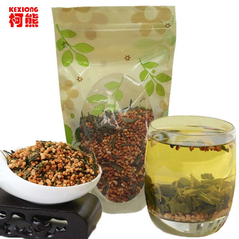 100g Select Brown Rice Green Tea Genmaicha Sencha