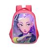 Printed Backpack For Students