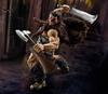 TAMASHII NATIONS Berserk - Nosferatu Zodd S.H.Figuarts Action Figure