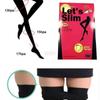 Compression Super Thin Overnight Slim Stockings Lady's Beauty Leg Slim Legging Patch