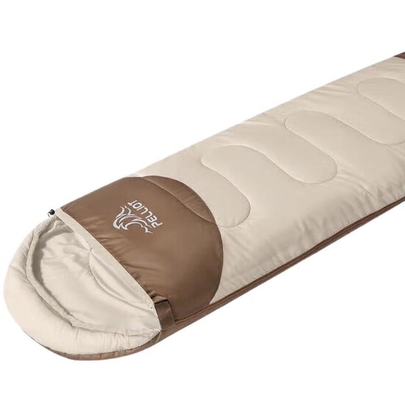 Pelliot Outdoor Packable Winter Sleeping Bag