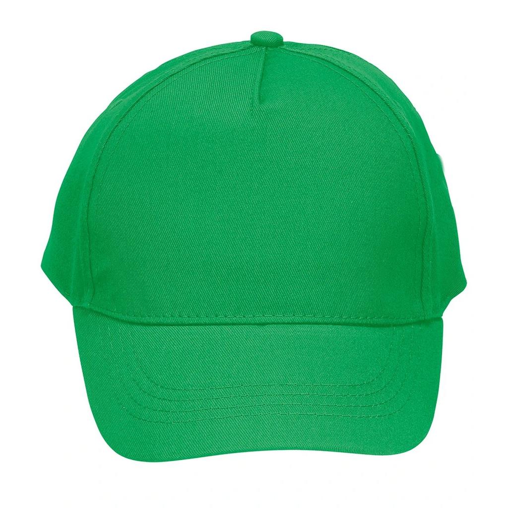 SOLS Childrens/Kids Buzz Baseball Cap