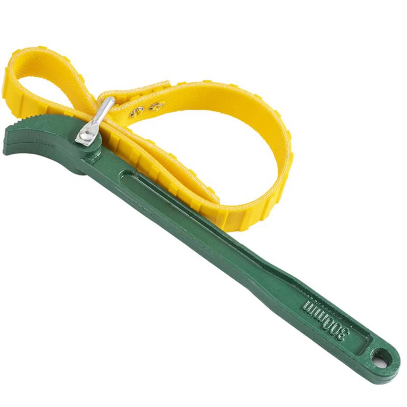 YMTI 12-inch Multifunction Wrench