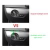 Auto Headlight Switch Module for VW Golf 7 6 5 MK6 Mk7 Jetta MK5 Tiguan MK1 MK2 Passat B6 B7 Tuning Polo Santana Tuning Polo