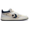 Sage Elsesser X Converse Fastbreak Pro Mid White Navy Unisex Sneakers A01703C