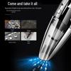 Yuanzu Handheld Wireless Car Vacuum Cleaner