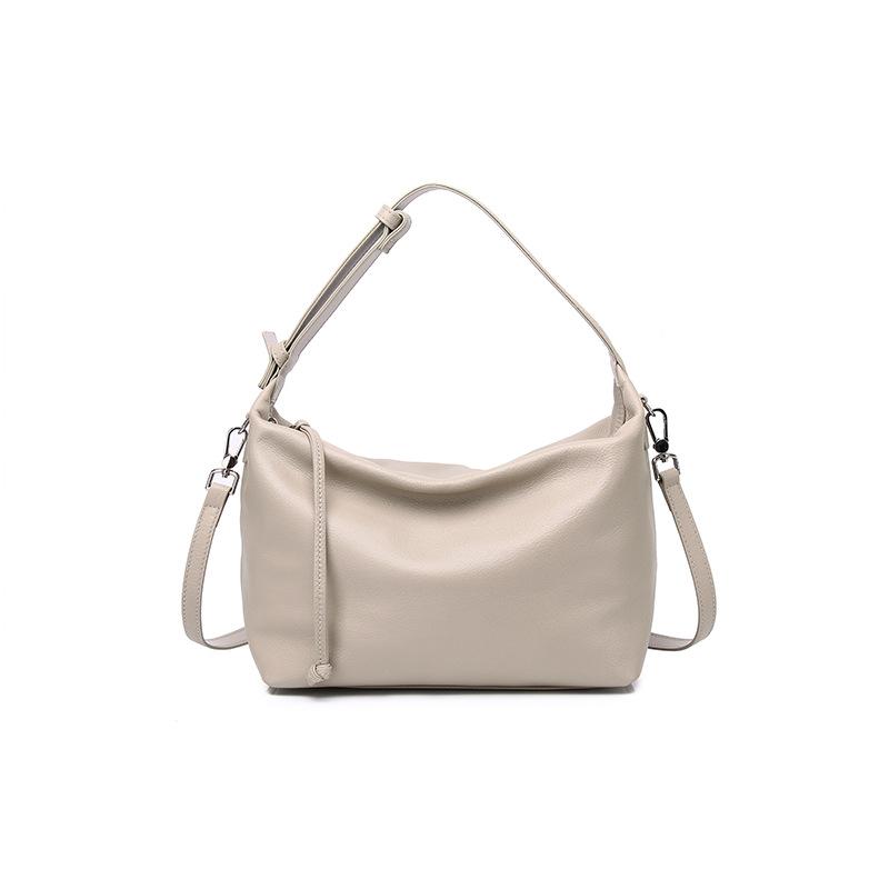 Сумка для ланч-бокса серии Kite, маленькая нишевая сумка под мышкой, сумка-багет, сумка-мессенджер, женская