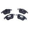 Front Brake Pad Set For FORD MONDEO IV MG EZS MG5 HS GS ROEWE RX5 eRX5 I5 I6 Disc Brake Spare Parts Ceramics 10138340 30793540