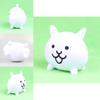 Soft Plush Battle Cat Anime Doll Pillow For Kids And Adults Gift Idea