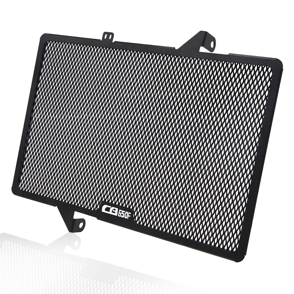 Honda CBR650 Radiator Grille Protector for CBR650F/CB650F/R/R Accessories