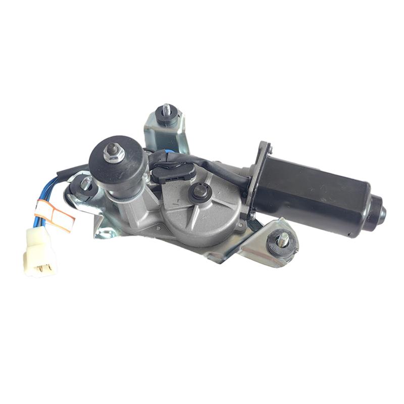 

For Caterpillar Excavator Windscreen Wiper Motor Replacement- For Models CAT CATE312 320 323 330B как