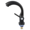 ABS Bathroom Basin Faucet Water Purifier Countertop Suitable