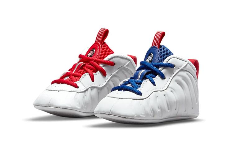 Nike Lil Posite One Moon Man TD DJ4022-001