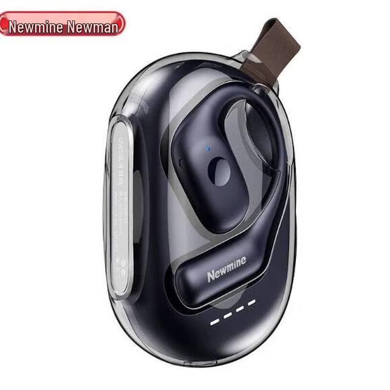 Newman OWS-10 Open-Ear Bluetooth Earbuds