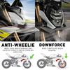 For BMW M1000R 2023-2024 S1000R 2021-2024 Naked Front Downforce Spoiler M 1000 R S 1000 R Winglet Aerodynamic Wing Spoiler