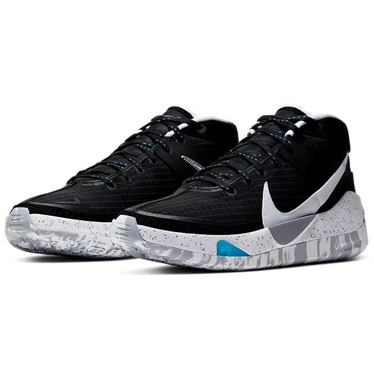 Nike KD 13 'Black' Men's CI9948-001