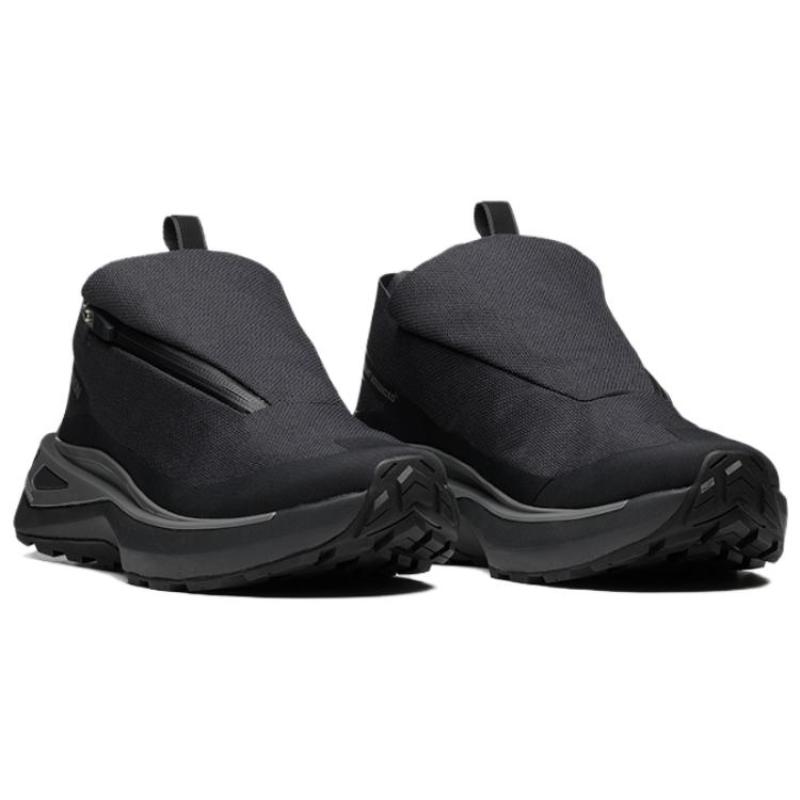 SALOMON Odyssey Elmt Adv 'Black' / L00 Sneakers 473848