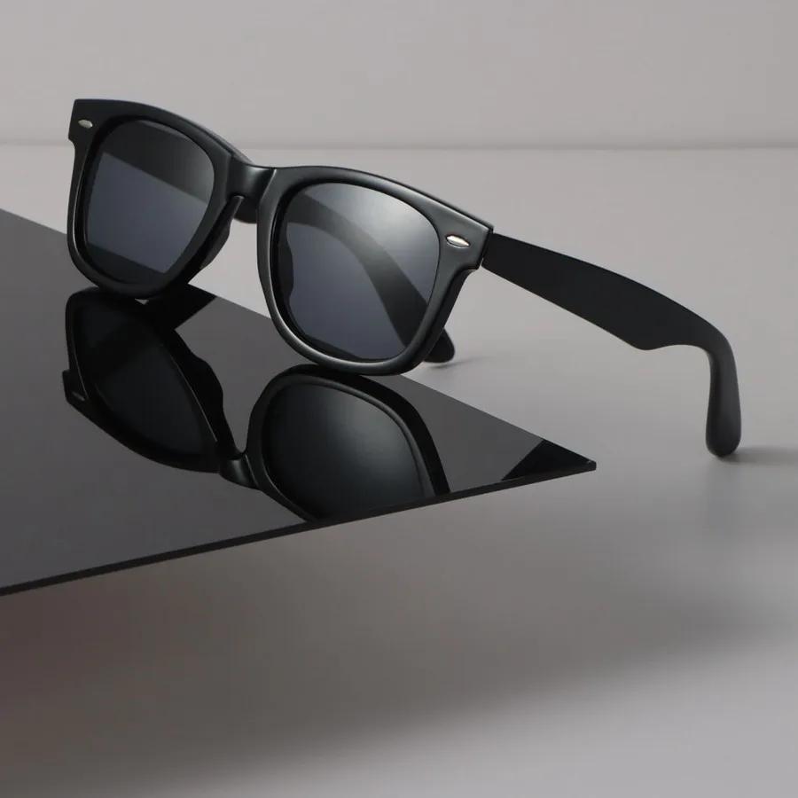 Cool Mirror Square Sunglasses Women Men Designer Sun Glasses Luxury Female Male Casual Colors