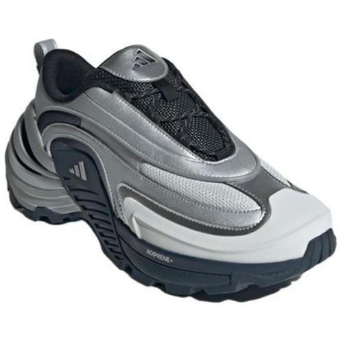 Adidas Wonder Runner Anti Slip Wear Resistant Low Top Running Shoes - JR3193
