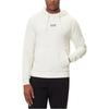 Emporio Armani Logo Drawstring Long Sleeve Hoodie Men Hoodies 8NPM32-PJVRZ-U1105